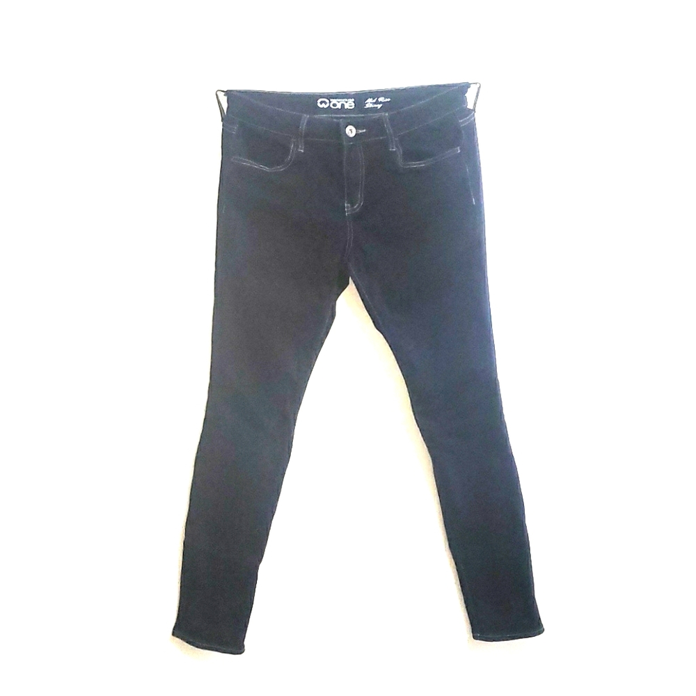Blue jeans